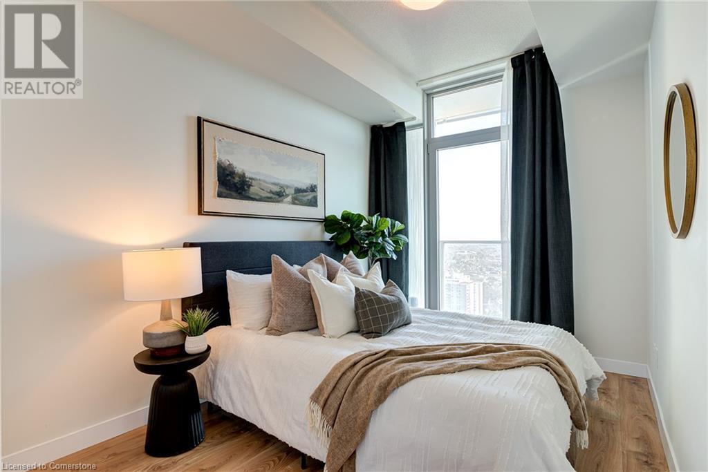 60 Frederick Street Unit# 2906, Kitchener, Ontario  N2H 0C7 - Photo 17 - 40717463