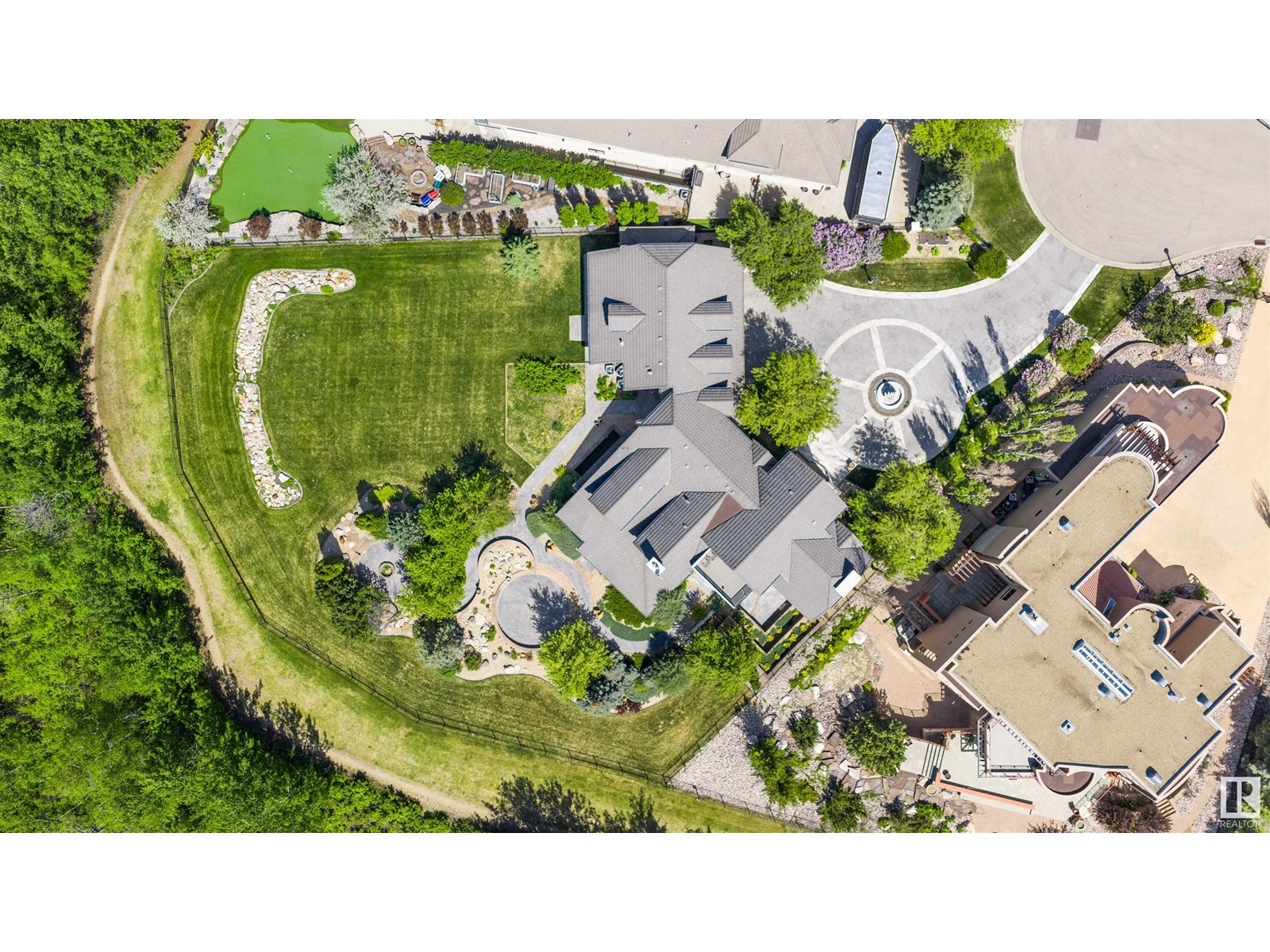 74 Windermere Dr Sw, Edmonton, Alberta  T6W 0S1 - Photo 5 - E4433784