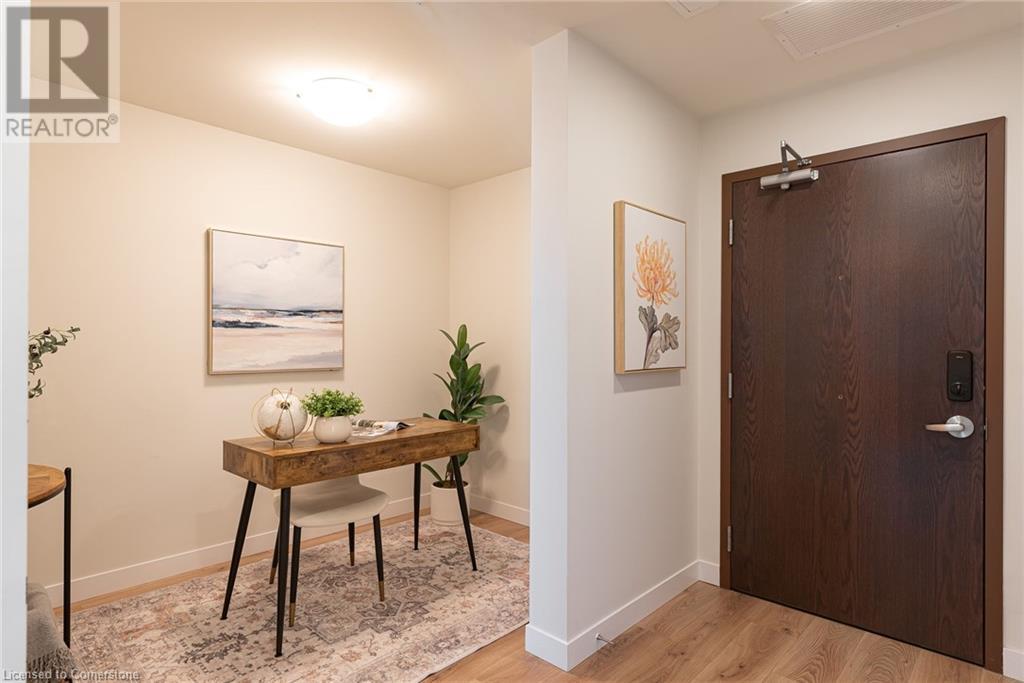 60 Frederick Street Unit# 2906, Kitchener, Ontario  N2H 0C7 - Photo 26 - 40717463
