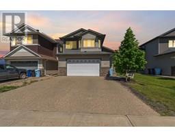 333 Walnut Crescent Timberlea, Fort McMurray, Ca