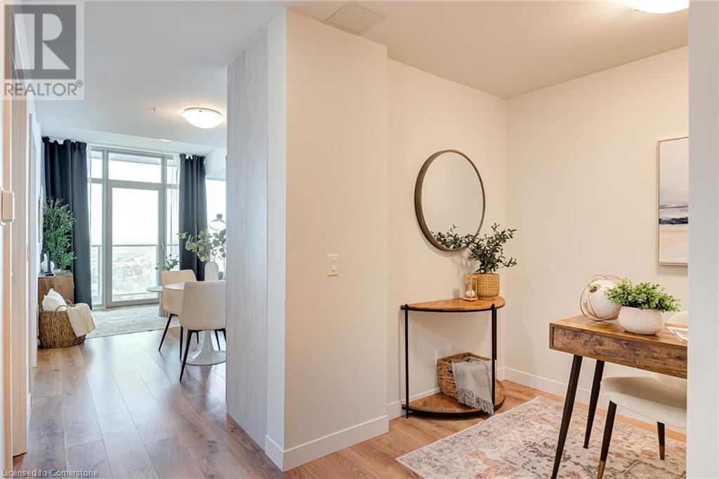 60 Frederick Street Unit# 2906, Kitchener, Ontario  N2H 0C7 - Photo 24 - 40717463