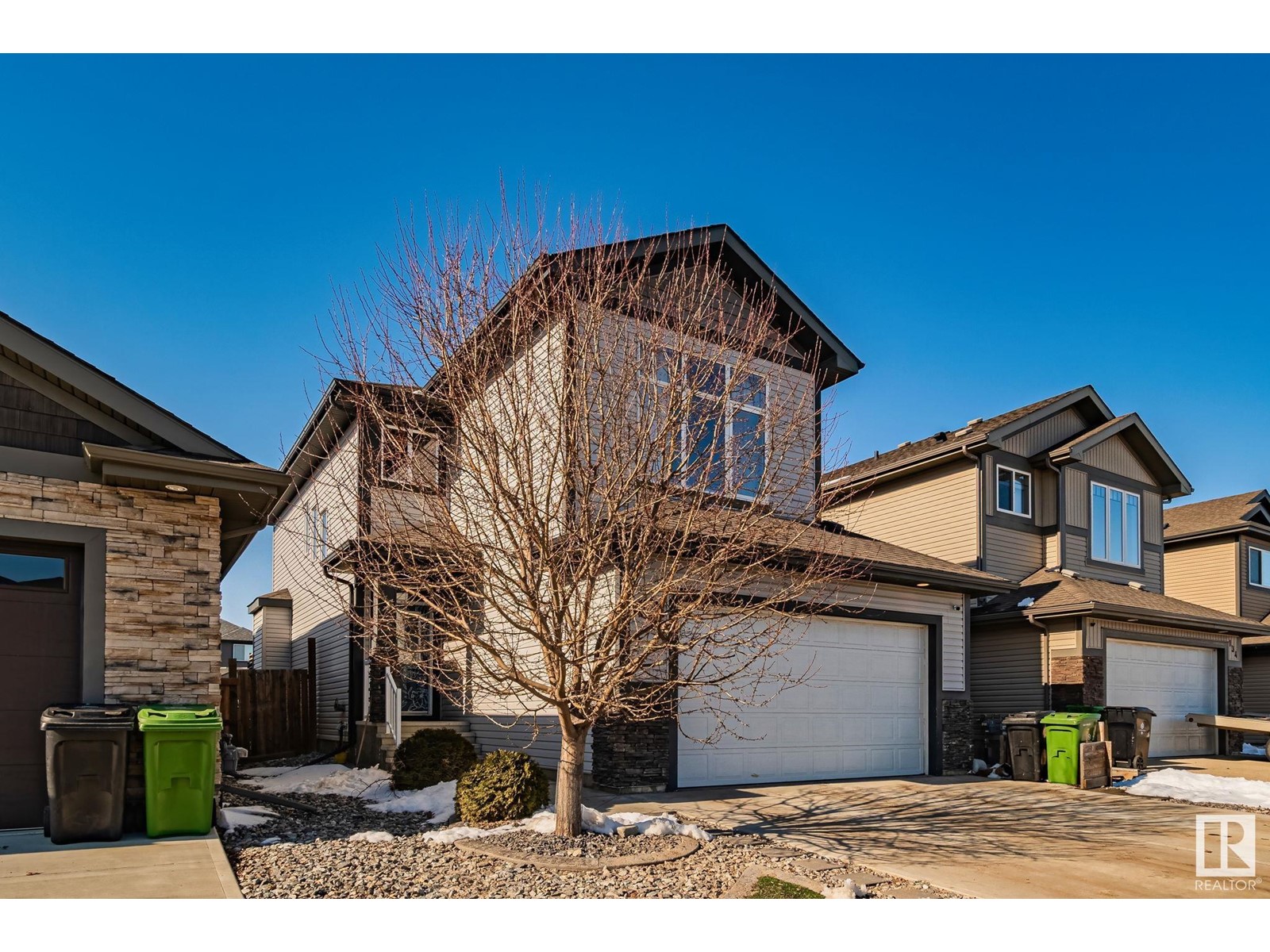 138 Woodhill Ln, Fort Saskatchewan, Alberta  T8L 0L8 - Photo 46 - E4439617