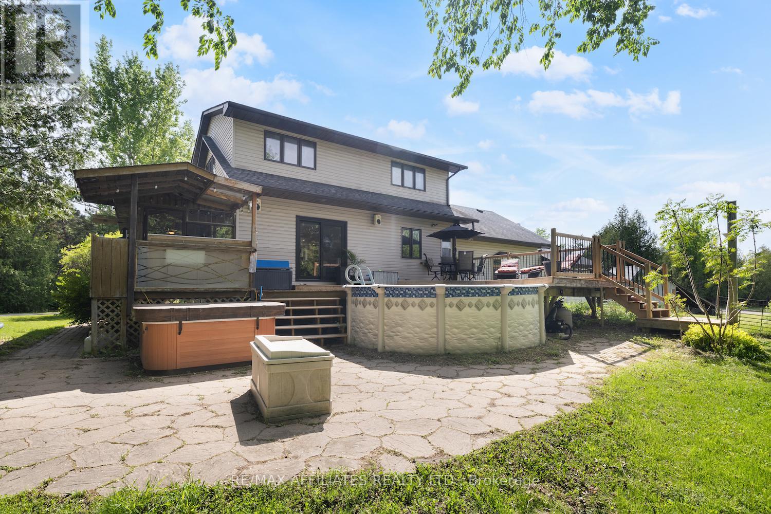 2128 10th Line, Beckwith, Ontario  K7C 0C4 - Photo 44 - X12186159