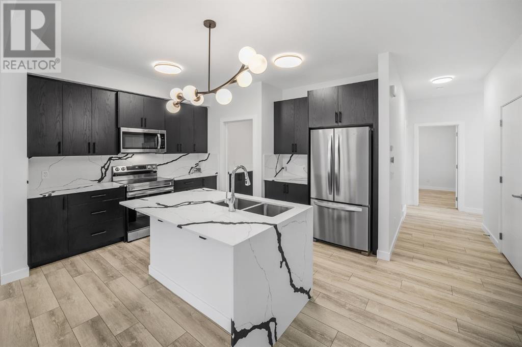 252 Belmont Park Sw, Calgary, Alberta  T2X 5T7 - Photo 9 - A2223672