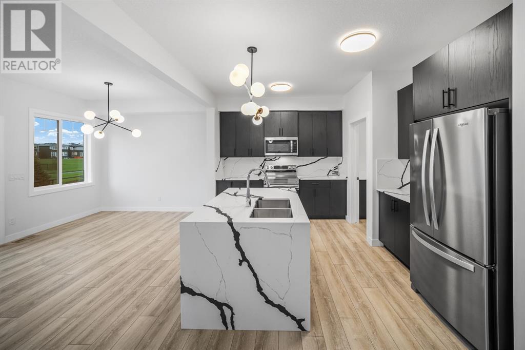 252 Belmont Park Sw, Calgary, Alberta  T2X 5T7 - Photo 11 - A2223672