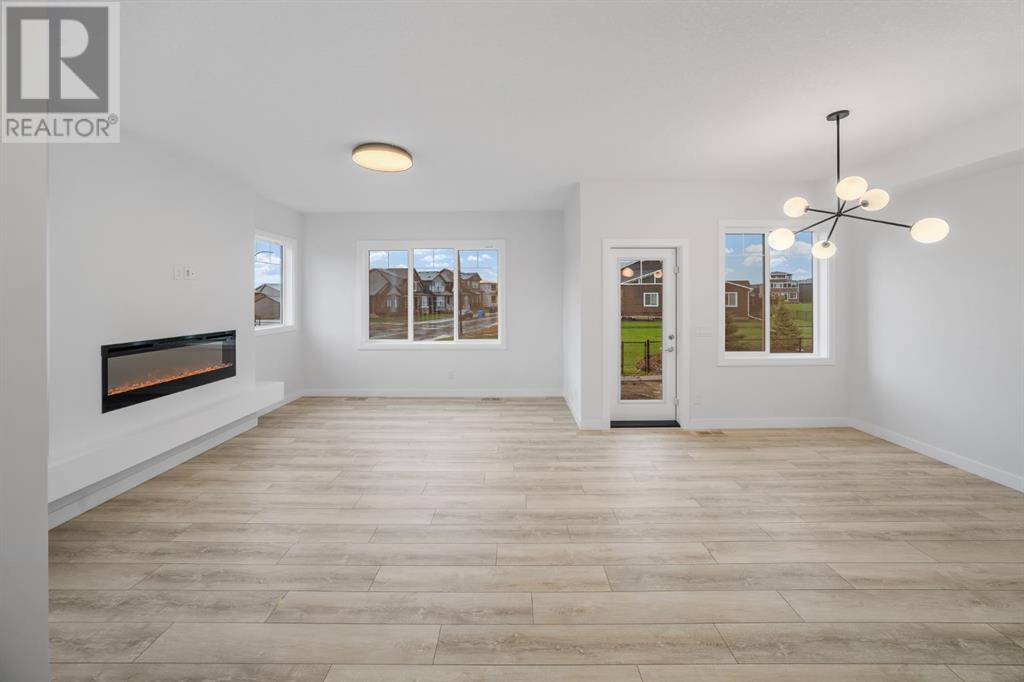 252 Belmont Park Sw, Calgary, Alberta  T2X 5T7 - Photo 17 - A2223672