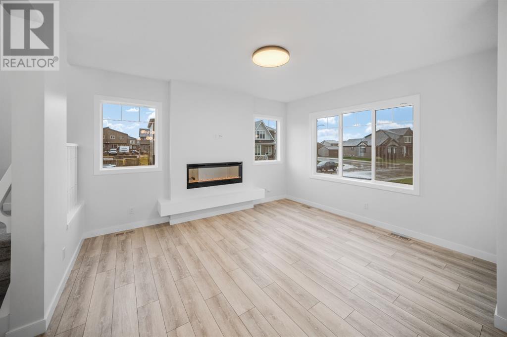 252 Belmont Park Sw, Calgary, Alberta  T2X 5T7 - Photo 14 - A2223672