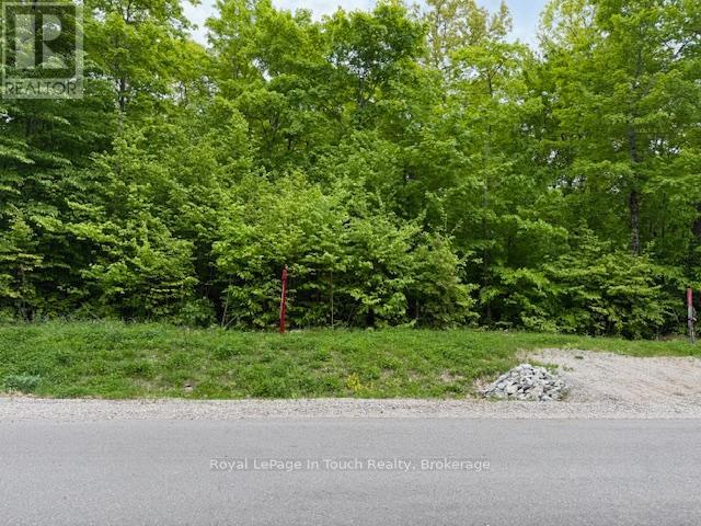 LOT 23 VOYAGEUR DRIVE, Tiny, Ontario