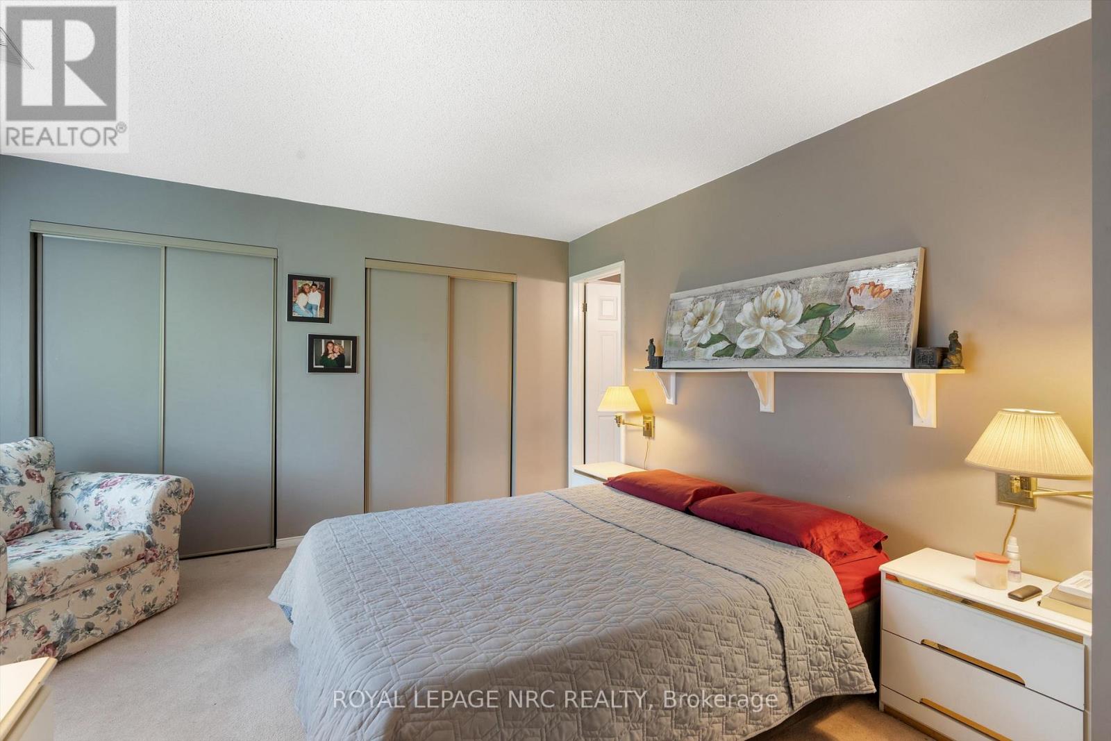 82 - 2530 Northampton Boulevard, Burlington, Ontario  L7M 4B4 - Photo 14 - W12186173