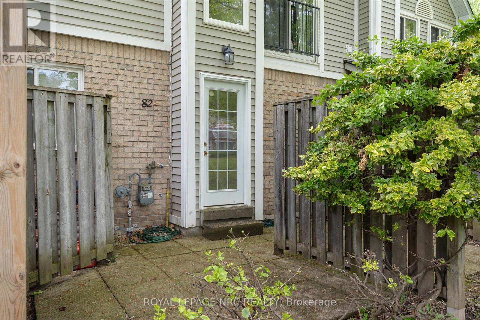 82 - 2530 Northampton Boulevard, Burlington, Ontario  L7M 4B4 - Photo 25 - W12186173