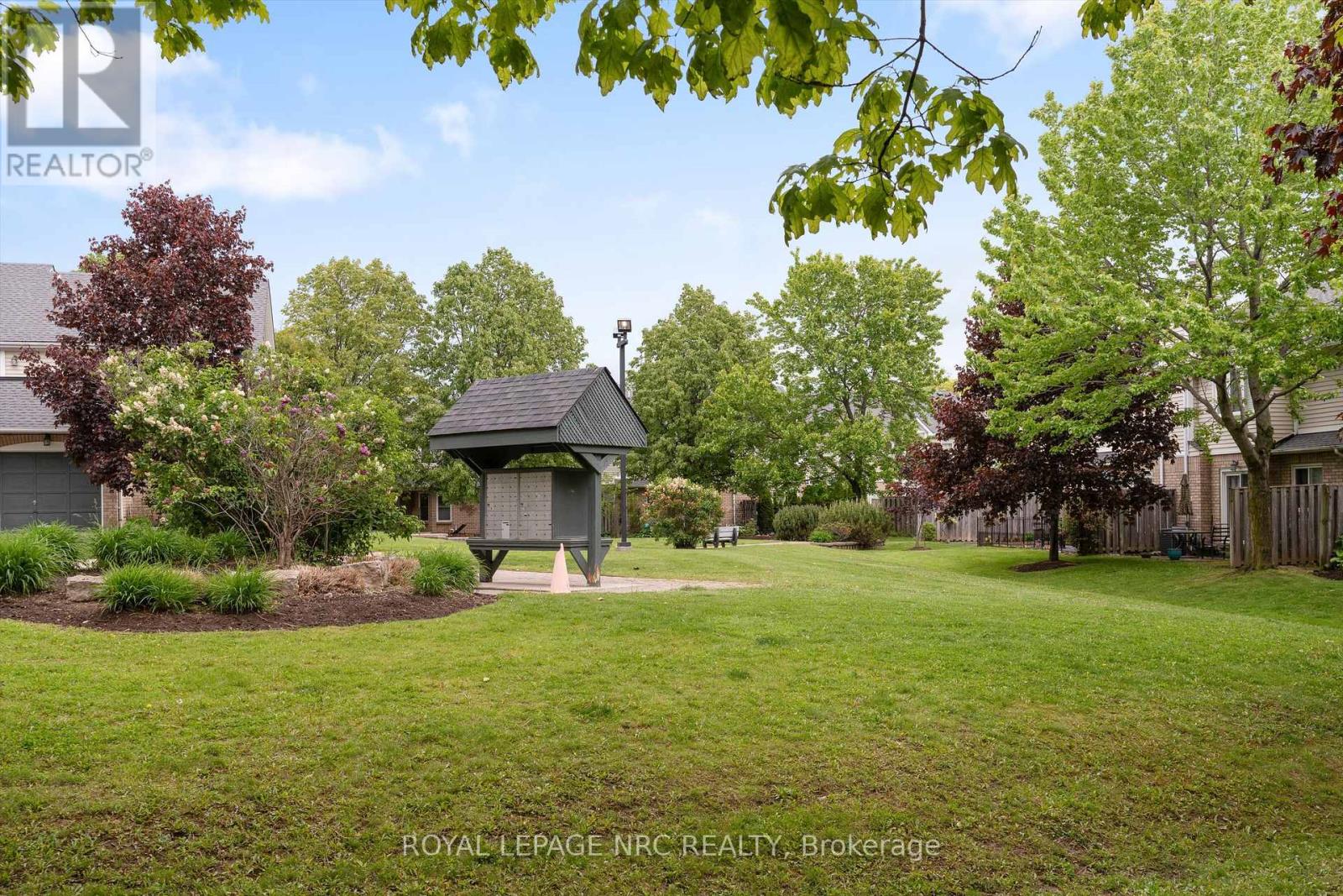 82 - 2530 Northampton Boulevard, Burlington, Ontario  L7M 4B4 - Photo 27 - W12186173