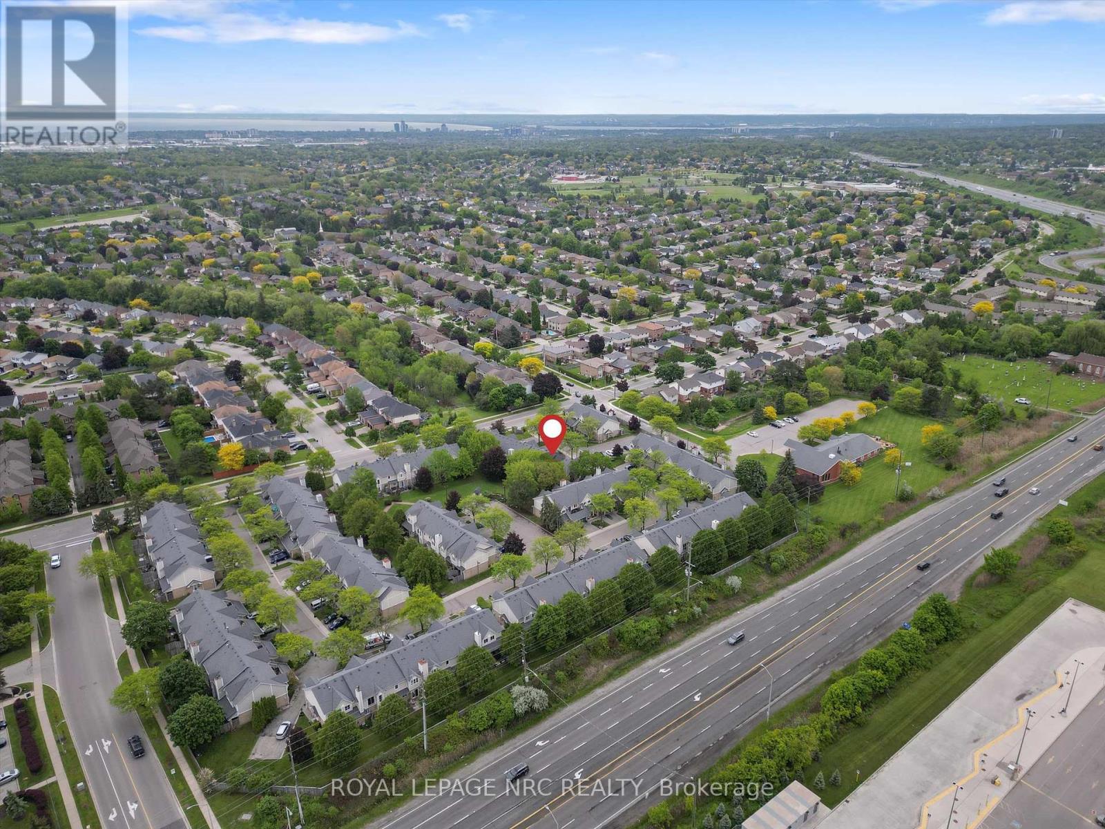 82 - 2530 Northhampton Boulevard, Burlington, Ontario  L7M 4B4 - Photo 30 - W12186173