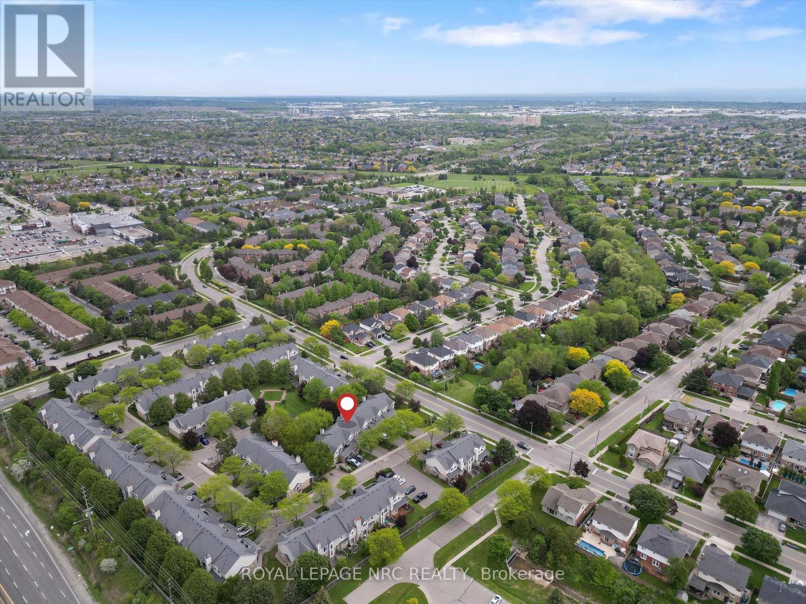 82 - 2530 Northampton Boulevard, Burlington, Ontario  L7M 4B4 - Photo 31 - W12186173
