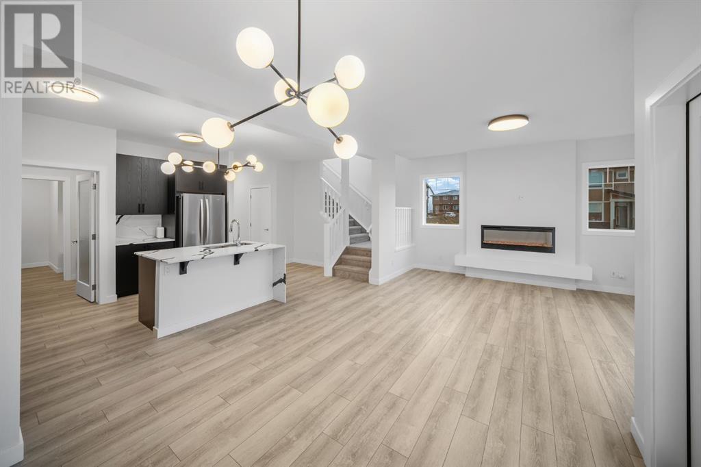 252 Belmont Park Sw, Calgary, Alberta  T2X 5T7 - Photo 20 - A2223672