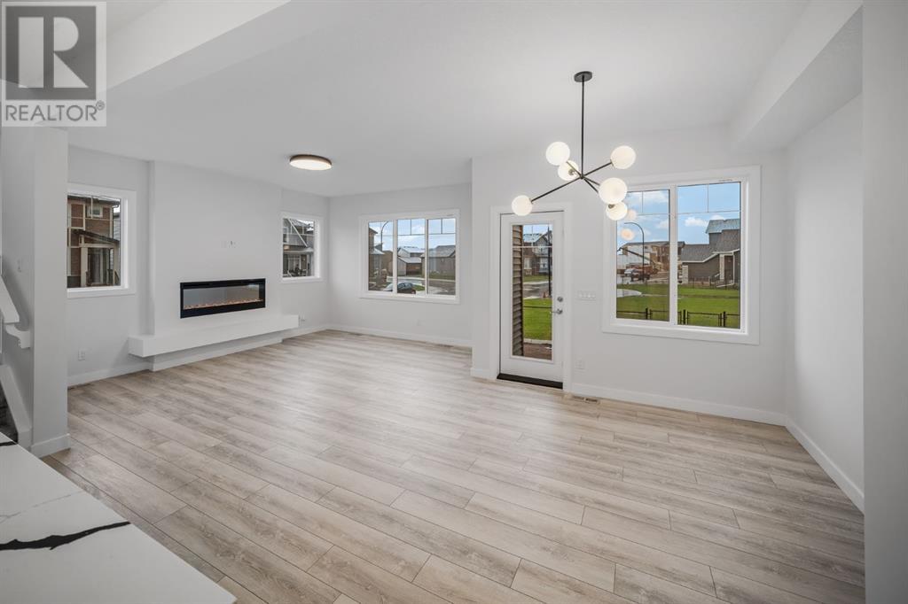 252 Belmont Park Sw, Calgary, Alberta  T2X 5T7 - Photo 6 - A2223672