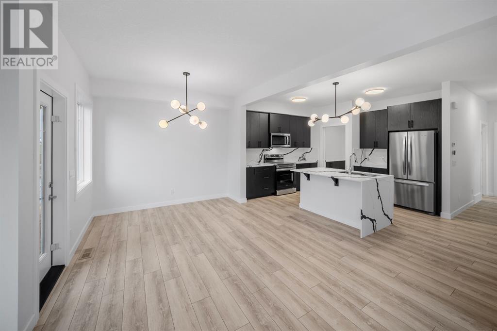 252 Belmont Park Sw, Calgary, Alberta  T2X 5T7 - Photo 19 - A2223672