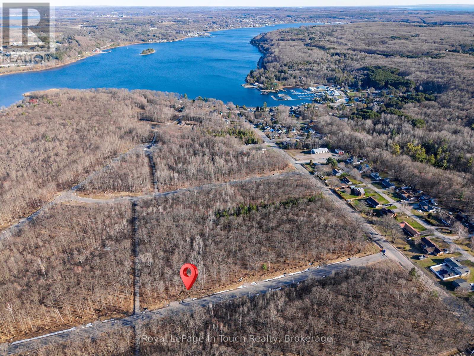 Lot 23 Voyageur Drive, Tiny, Ontario  L9M 0C2 - Photo 13 - S12100929