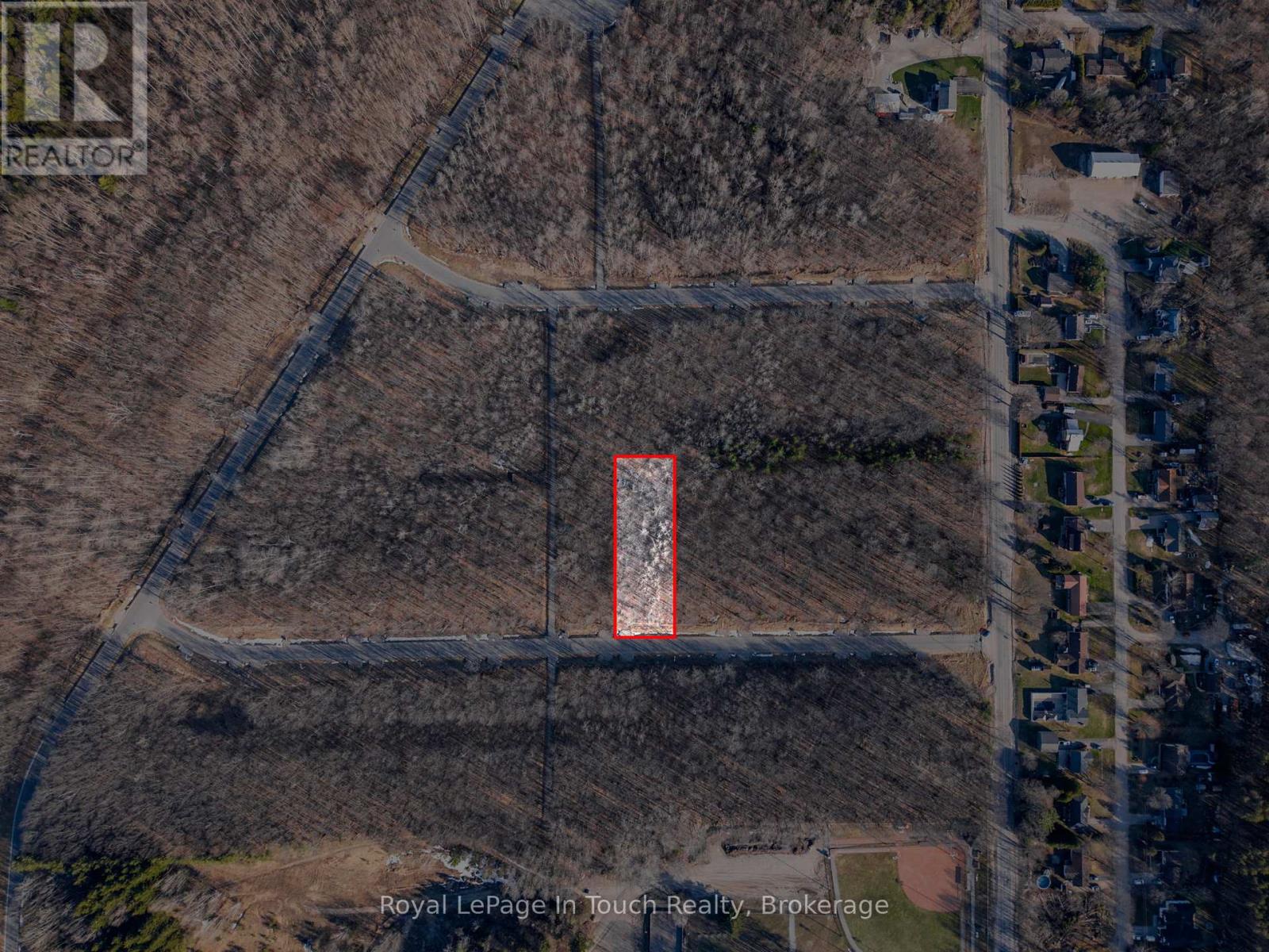 Lot 23 Voyageur Drive, Tiny, Ontario  L9M 0C2 - Photo 3 - S12100929