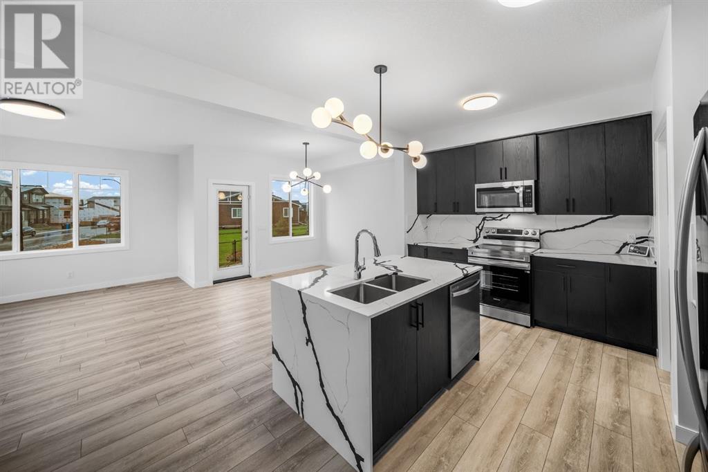 252 Belmont Park Sw, Calgary, Alberta  T2X 5T7 - Photo 12 - A2223672