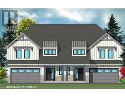 9&11 Kerman Avenue Unit# 8 Grimsby West (541), Grimsby, Ca