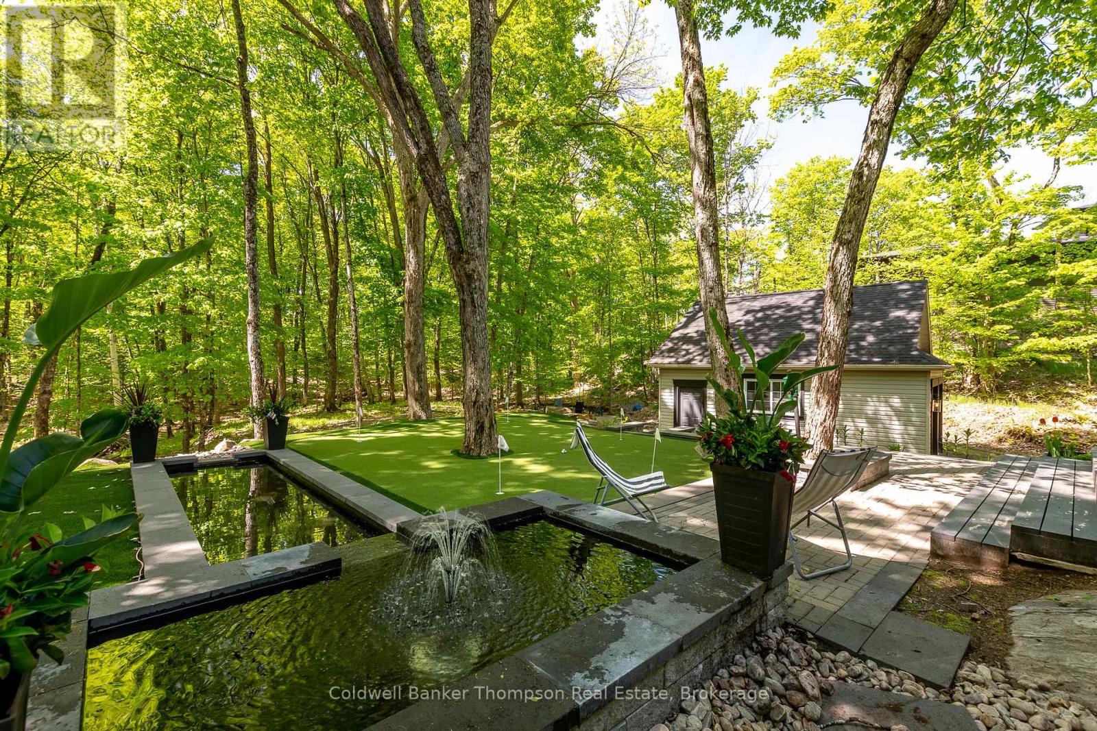 39 Deerfoot Trail, Huntsville, Ontario  P1H 0A6 - Photo 46 - X12186141