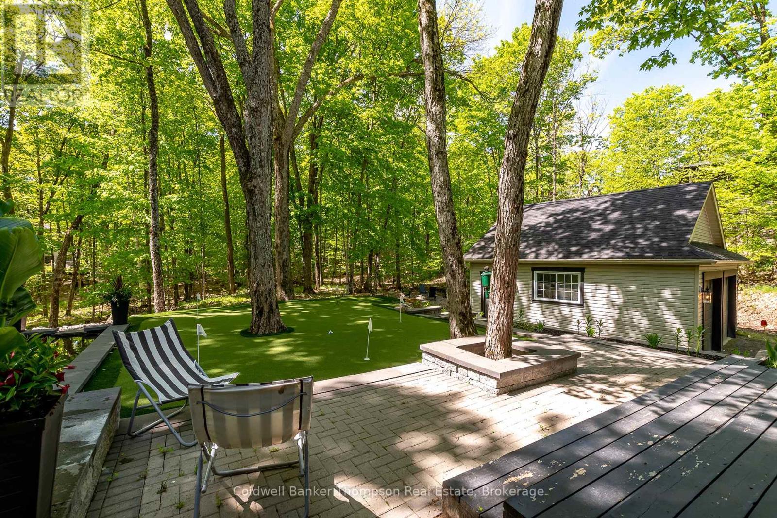 39 Deerfoot Trail, Huntsville, Ontario  P1H 0A6 - Photo 47 - X12186141