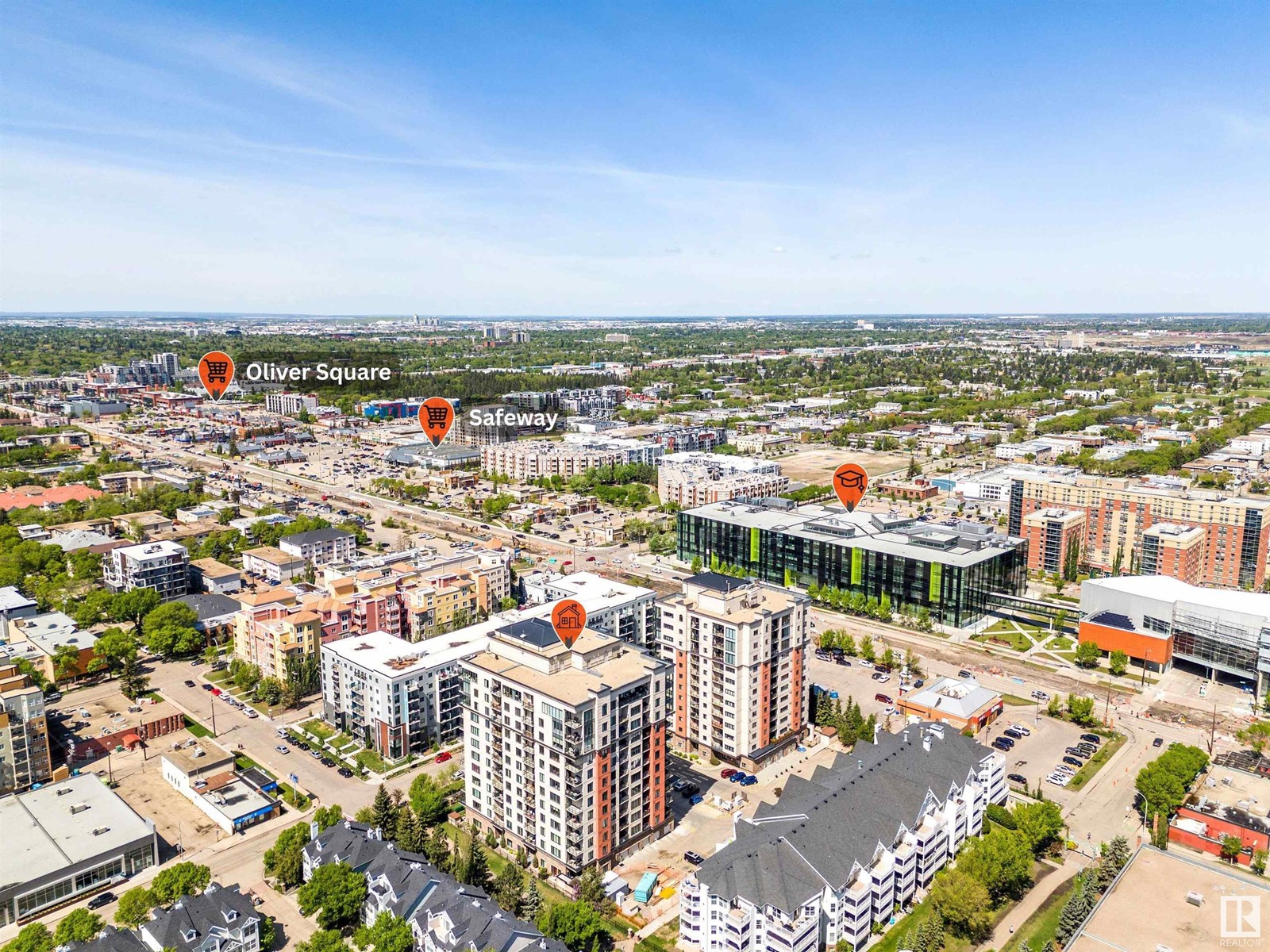 #508 10303 111 St Nw Nw, Edmonton, Alberta  T5K 0C6 - Photo 22 - E4439587