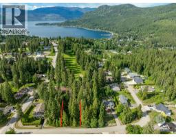 Lot 4 Golf View Crescent, blind bay, British Columbia
