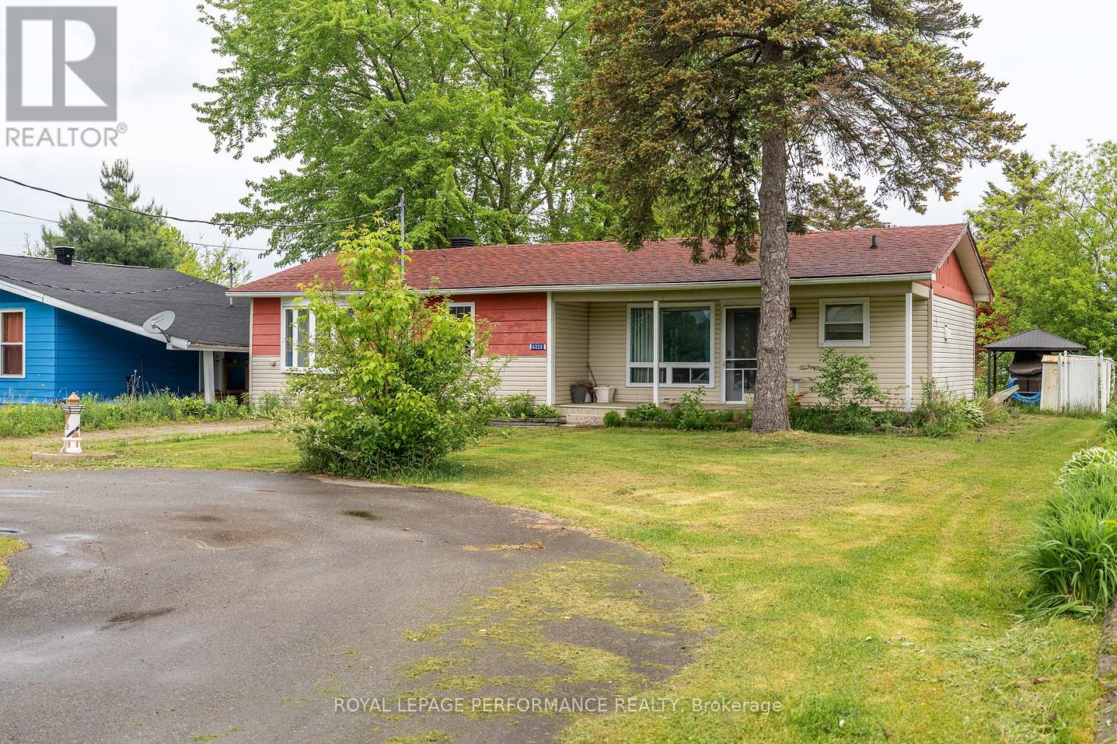 6223 164TH AVENUE, South Glengarry, Ontario
