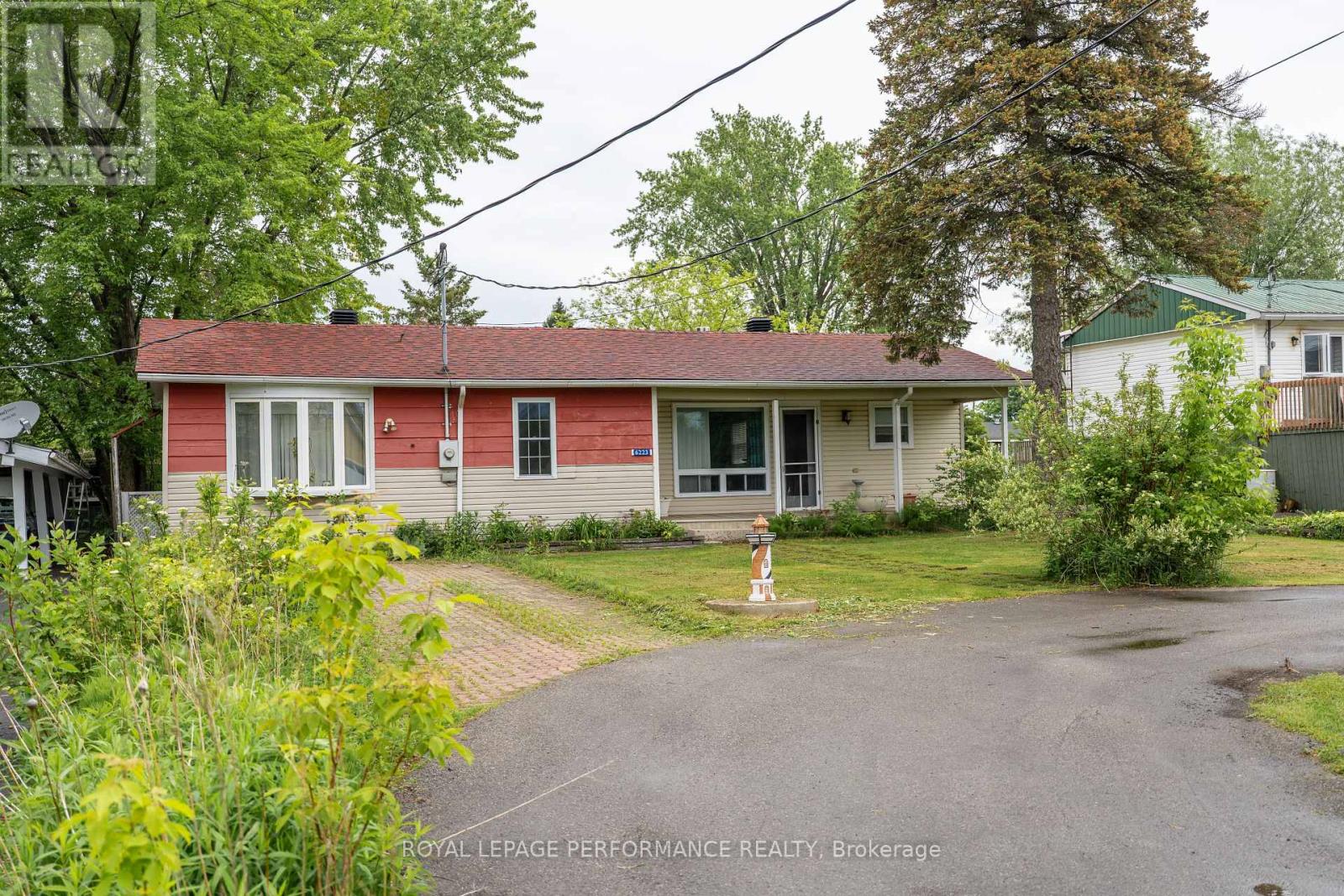 6223 164th Avenue, South Glengarry, Ontario  K0C 1E0 - Photo 3 - X12186144