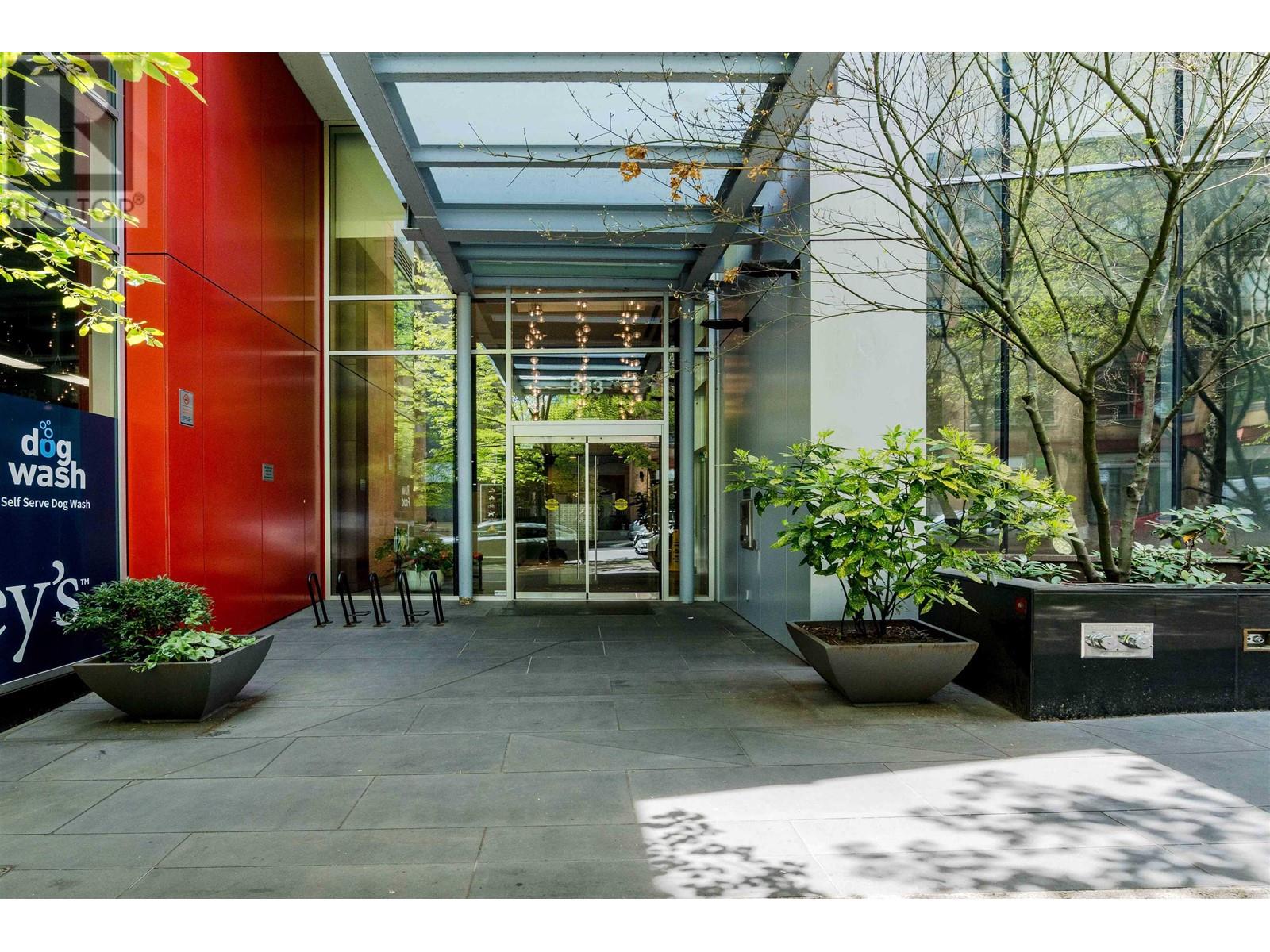 2902 833 Homer Street, Vancouver, British Columbia  V6B 0H4 - Photo 5 - R2993662