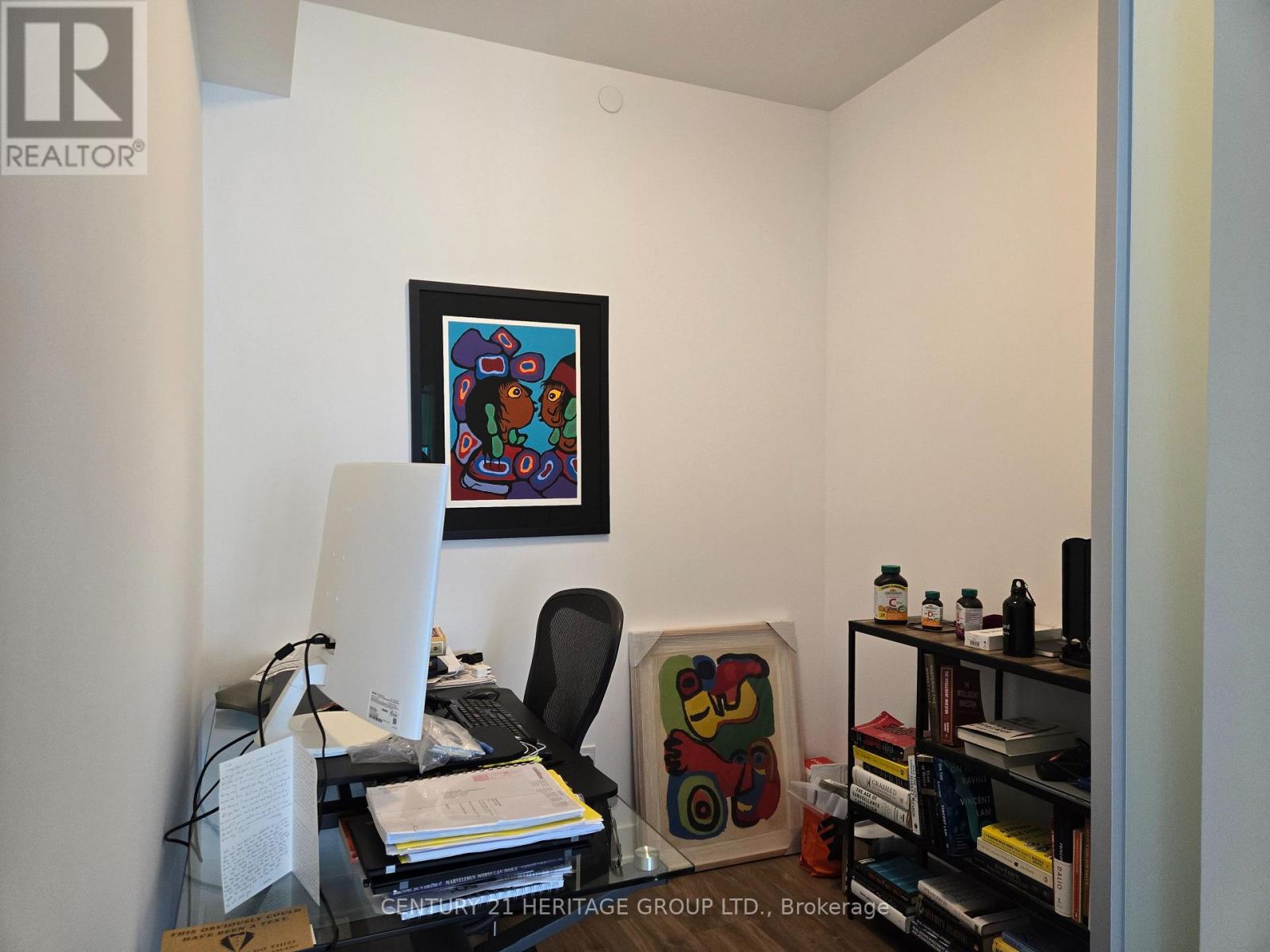 710 - 80 Vanauley Street, Toronto (Kensington-Chinatown), Ontario  M5T 0C9 - Photo 11 - C12186146