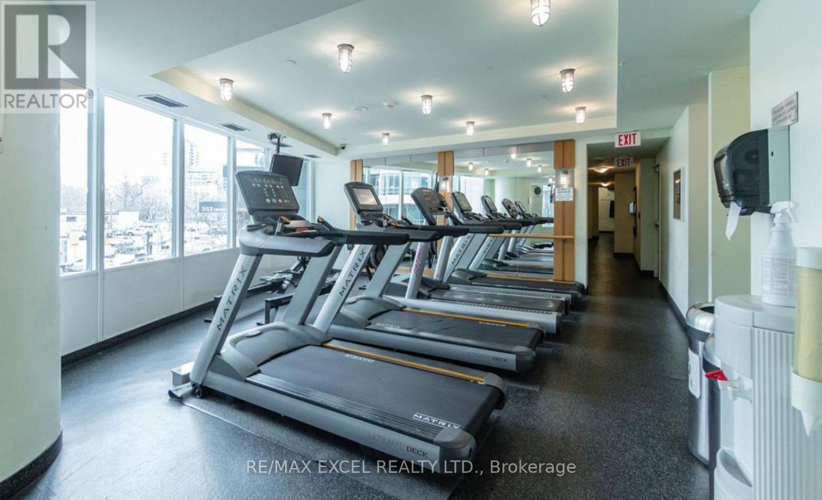 710 - 361 Front Street W, Toronto, Ontario  M5V 3R5 - Photo 11 - C12186152