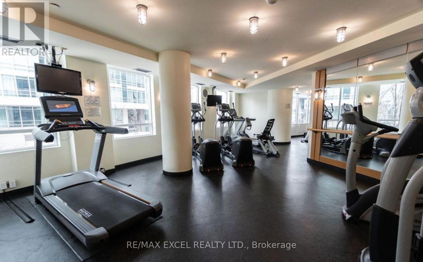 710 - 361 Front Street W, Toronto, Ontario  M5V 3R5 - Photo 12 - C12186152