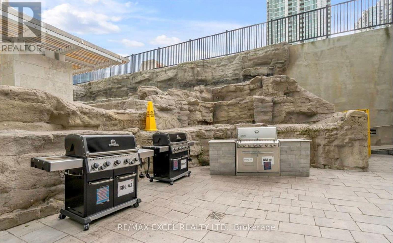 710 - 361 Front Street W, Toronto, Ontario  M5V 3R5 - Photo 16 - C12186152