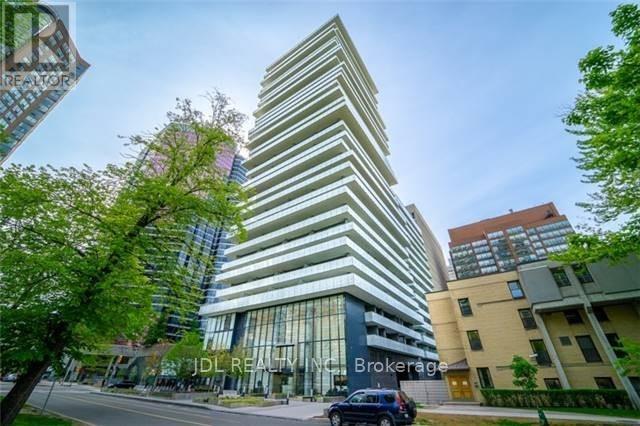 308MASTER - 57 ST JOSEPH STREET, Toronto, Ontario