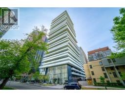 308MASTER - 57 ST JOSEPH STREET, Toronto, Ontario