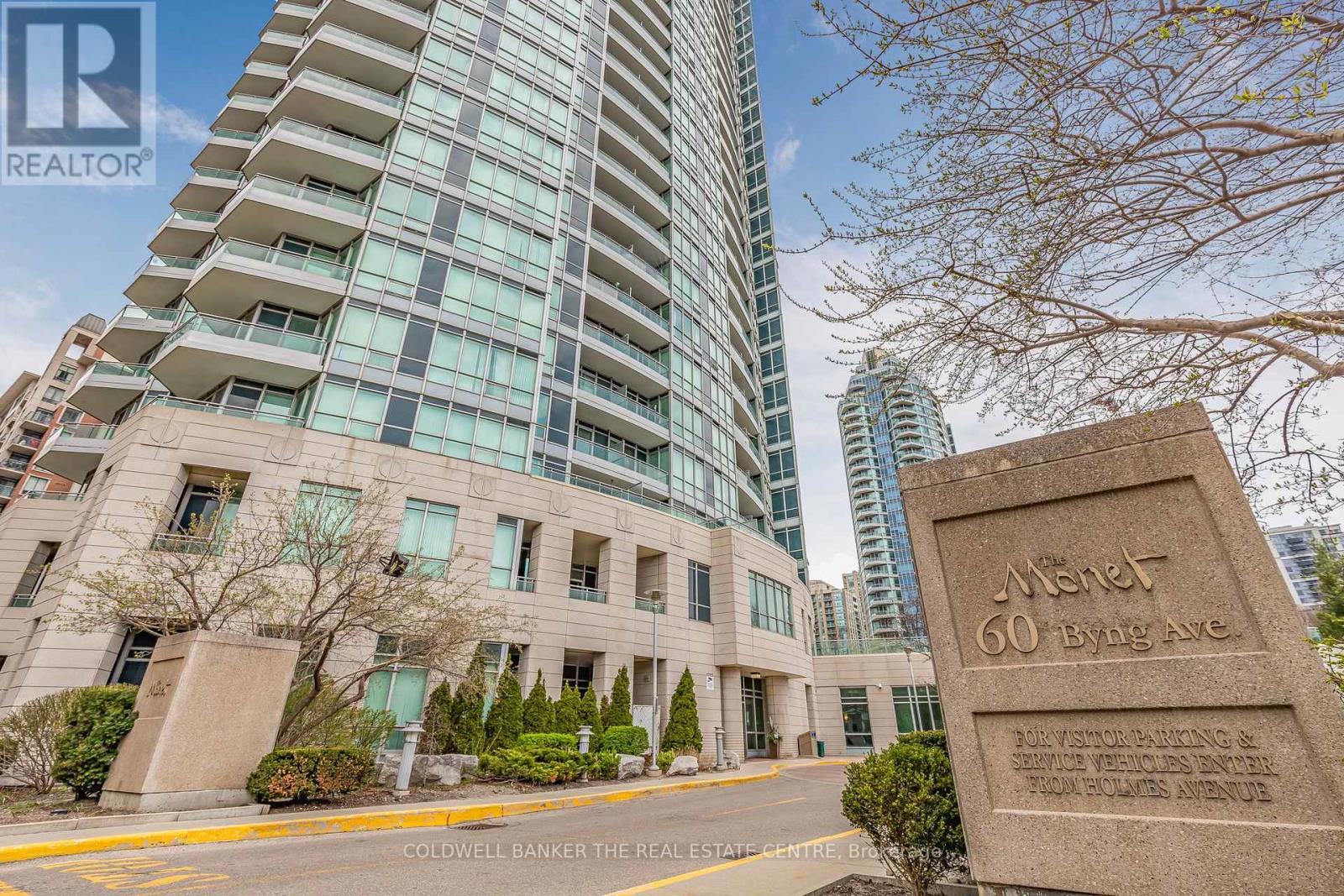 Property at 2101 - 60 BYNG AVENUE image 1