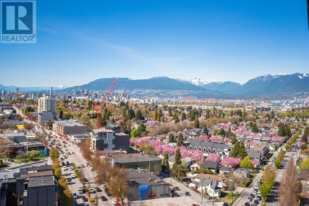 804 4028 Knight Street, Vancouver, British Columbia  V5N 5Y8 - Photo 25 - R3003270