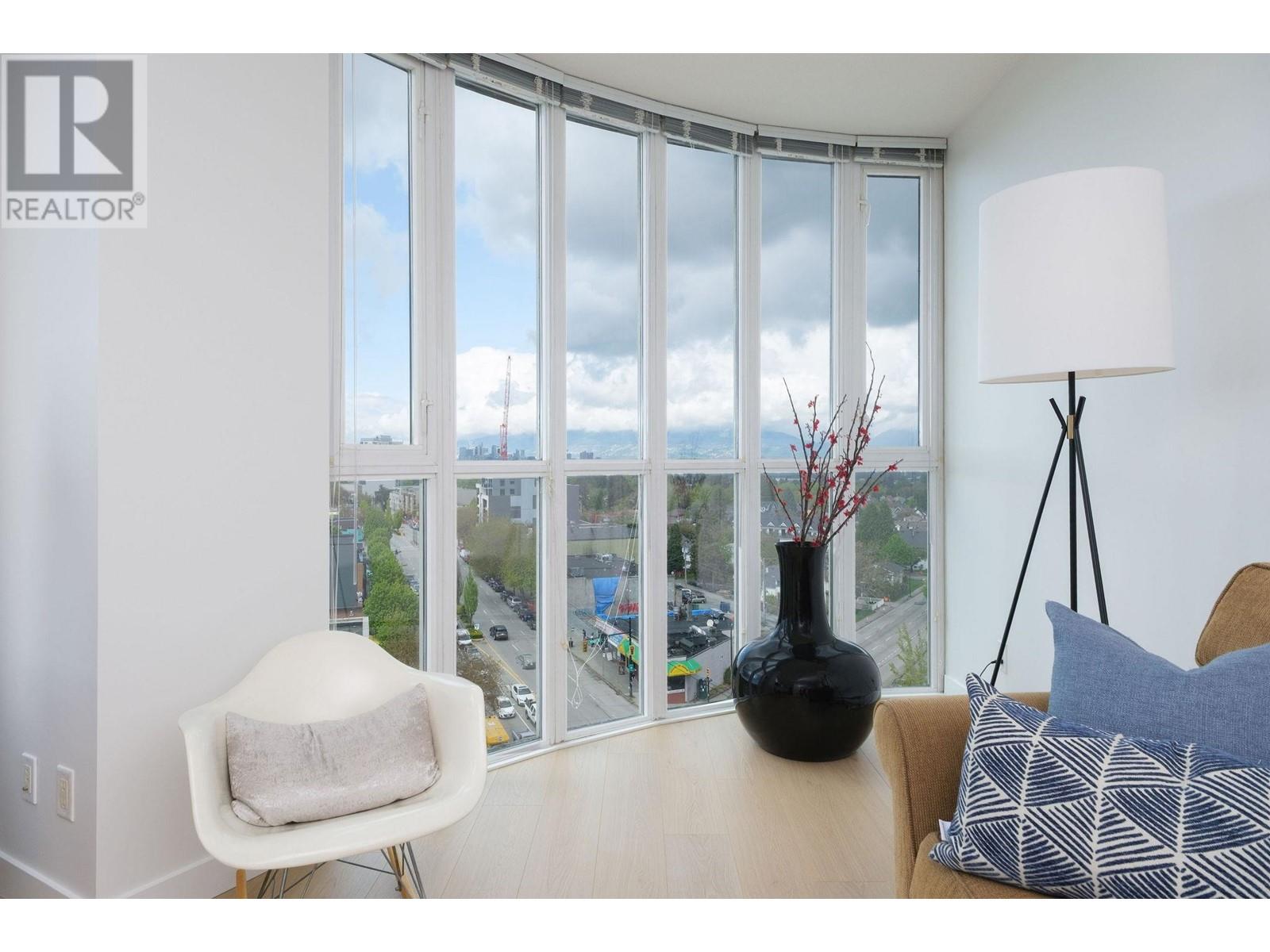 804 4028 Knight Street, Vancouver, British Columbia  V5N 5Y8 - Photo 3 - R3003270