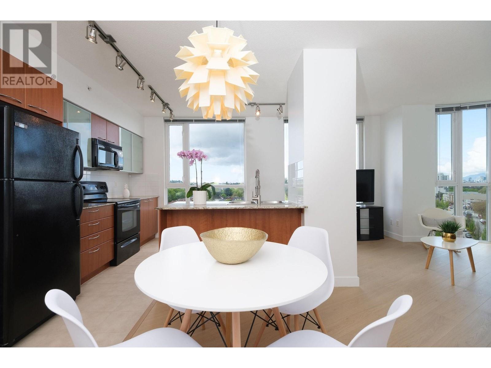 804 4028 Knight Street, Vancouver, British Columbia  V5N 5Y8 - Photo 5 - R3003270