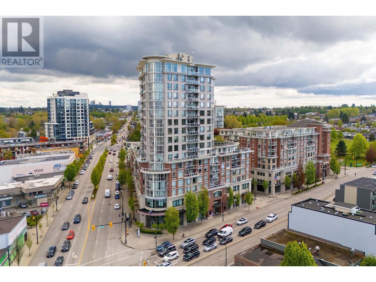 804 4028 Knight Street, Vancouver, British Columbia  V5N 5Y8 - Photo 37 - R3003270