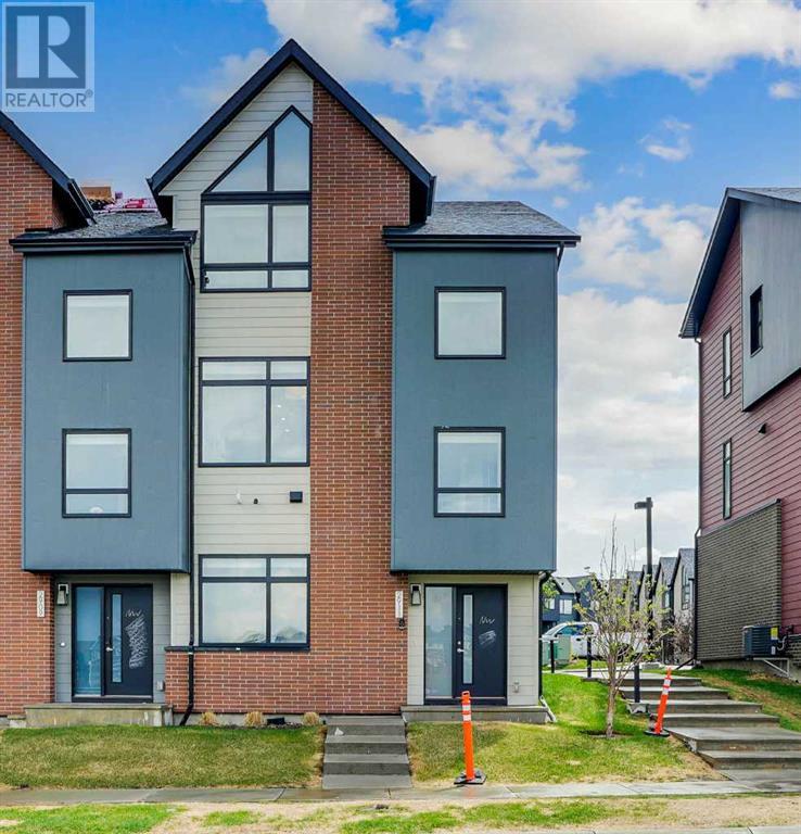 2911 136 Avenue Nw, Calgary, Alberta  T3P 1K3 - Photo 2 - A2220227