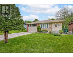 11 ALPACA DRIVE, Toronto, Ontario