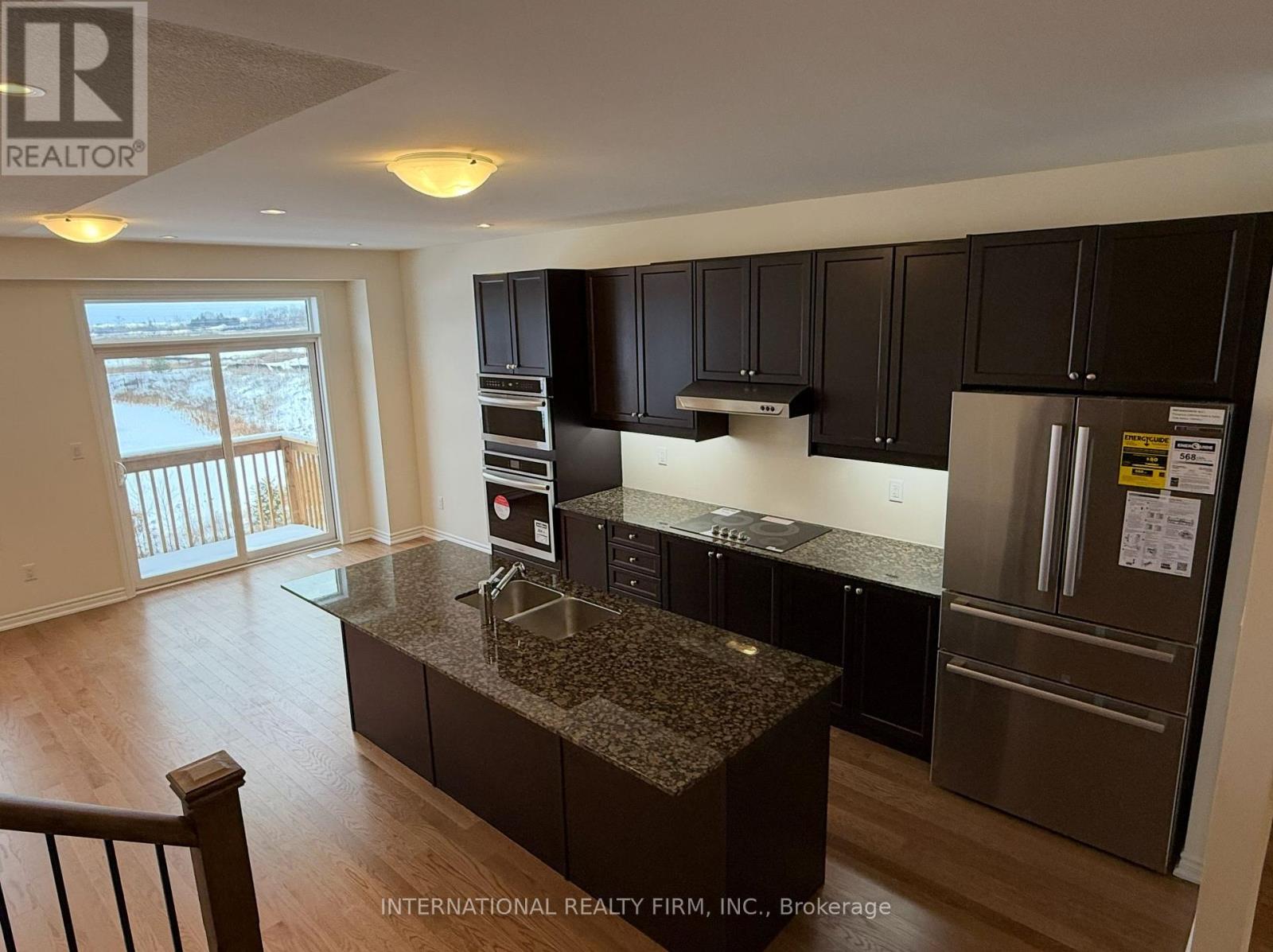 1201 Rexton Drive, Oshawa (Kedron), Ontario  L1L 0T3 - Photo 13 - E12186161
