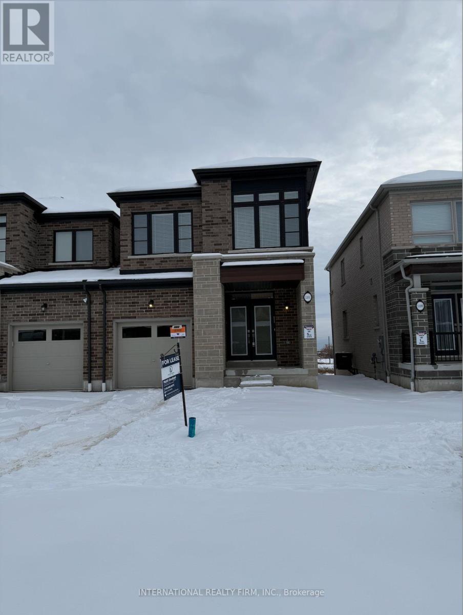 1201 Rexton Drive, Oshawa (Kedron), Ontario  L1L 0T3 - Photo 2 - E12186161