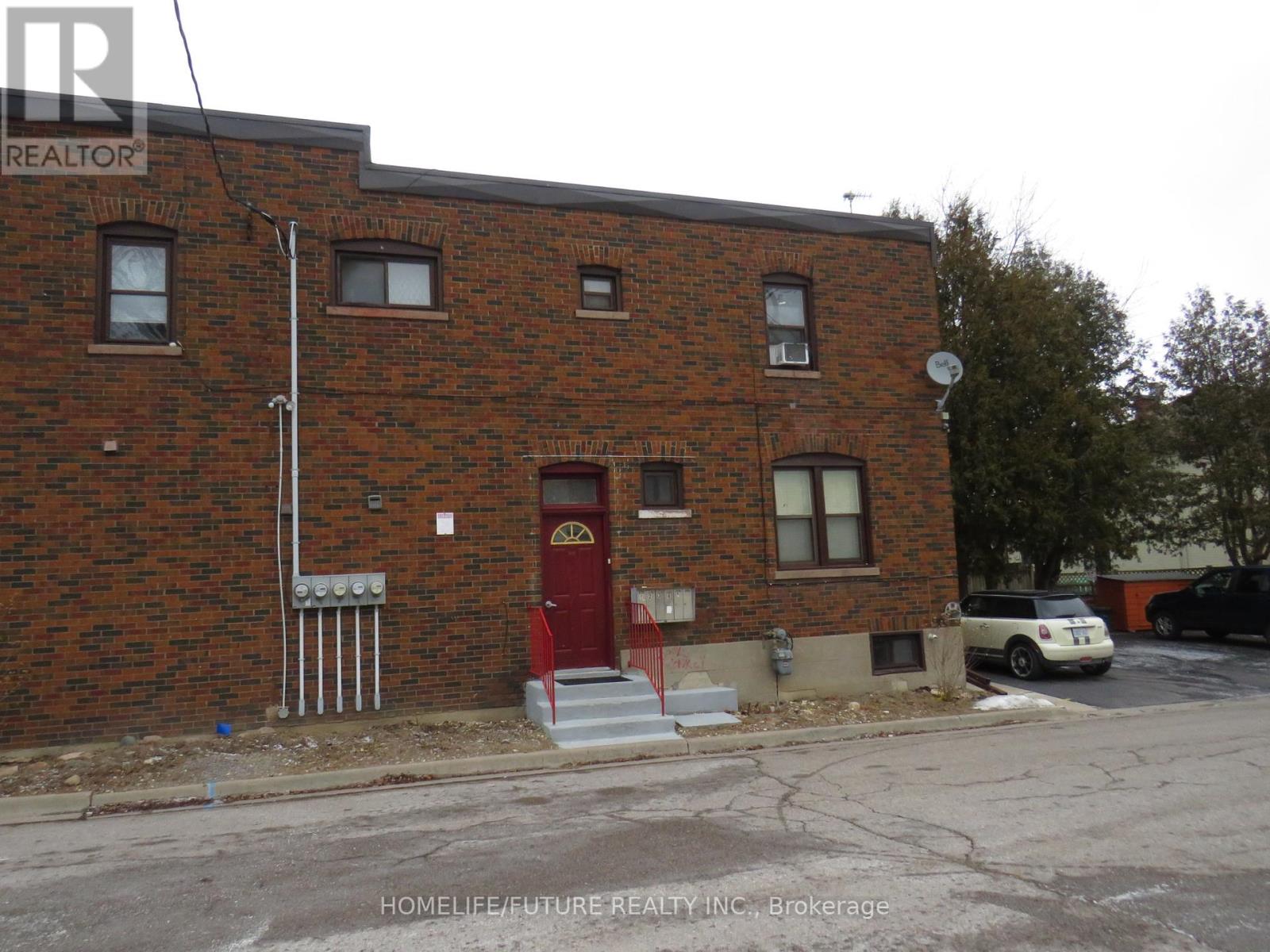 2nd Flr - 539 Albert Street, Oshawa, Ontario  L1H 4S9 - Photo 1 - E12186169