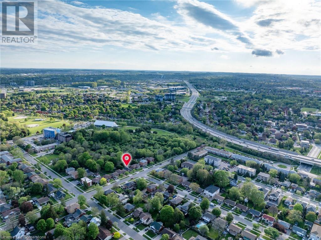 211 Connaught Street, Kitchener, Ontario  N2C 1B2 - Photo 34 - 40729009