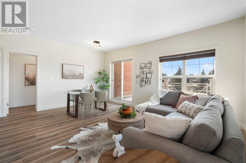 4401, 5605 Henwood Street Sw, Calgary, Alberta  T3E 7R2 - Photo 10 - A2207169