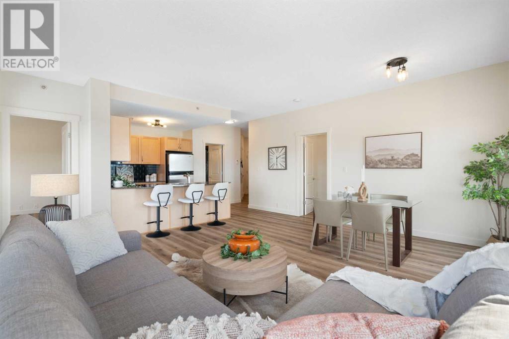 4401, 5605 Henwood Street Sw, Calgary, Alberta  T3E 7R2 - Photo 14 - A2207169